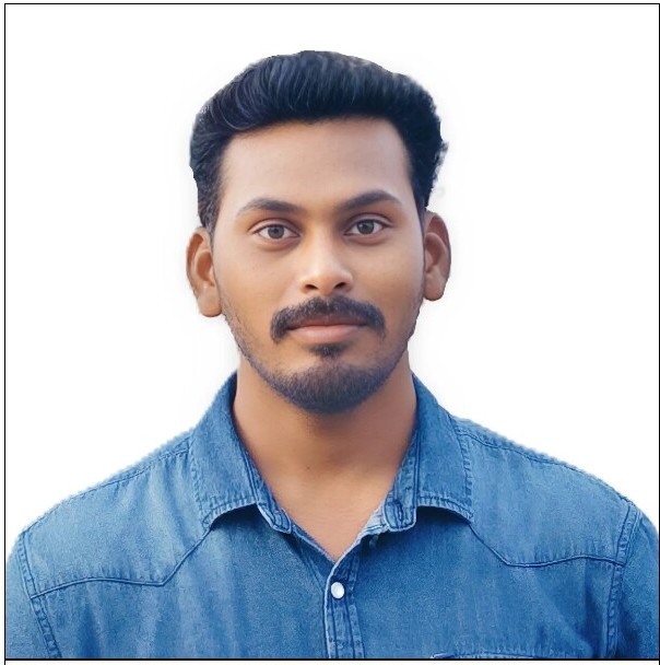 Ajay Kumar